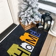 thumbnail image 3 of JeashCHAT Door Mat-Indoor Door Mat-Household Water Absorbent Door Mat-Front Door Welcome Mat, 3 of 9