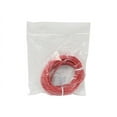 thumbnail image 3 of 20FT CAT6 RED SNAGLESS PATCH CABLE RJ45 M/M, 3 of 4
