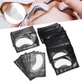 thumbnail image 1 of Suministros De Extensión De Pestañas, Almohadillas Para Las Pestañas De Herramientas De Maquillaje Para Extensiones De Pestañas, Almohadilla De Extensión De Pestañas, 1 of 7