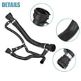 thumbnail image 4 of Engine Radiator Coolant Heater Hose Engine Water Pipe Fit for BMW 745i  No.17127508010, 4 of 6