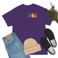 thumbnail image 1 of FamilyLoveShop LLC Baseball Shirt, Baseball Dad Shirt, Cool Dads Club Shirt, Baseball Catcher, Retro Baseball Shirt,Proud Dad Shirt, Father's Day, Gift For Him, 1 of 9