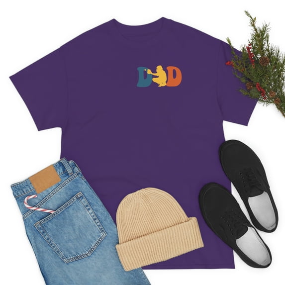 FamilyLoveShop LLC Baseball Shirt, Baseball Dad Shirt, Cool Dads Club Shirt, Baseball Catcher, Retro Baseball Shirt,Proud Dad Shirt, Father's Day, Gift For Him
