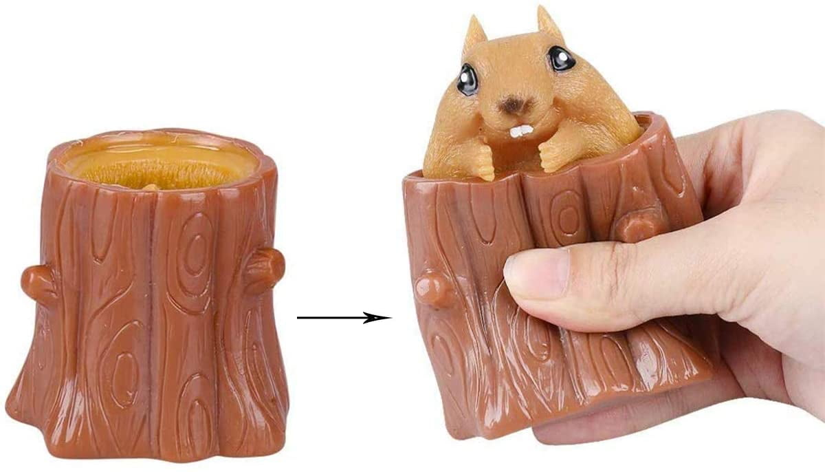 evil squirrel toys squeeze