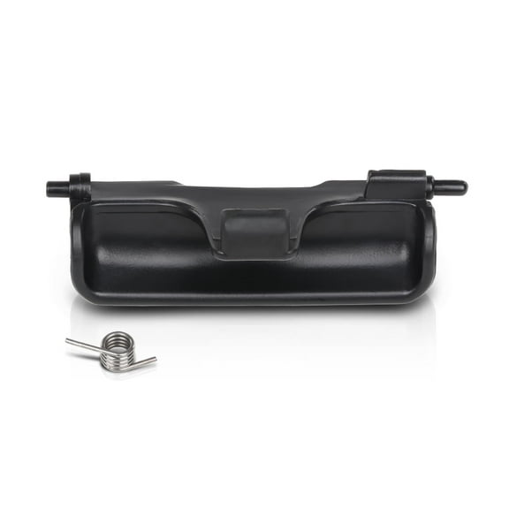 PIT66 Center Console Lid Latch Armrest Lock Black Fit for  Acura RDX OEM Replace  2013-2018
