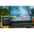 thumbnail image 4 of Louisiana Grills All Natural Hardwood Pellets, Wisconsin Hickory, 40 lbs, 4 of 4