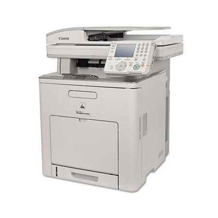 Canon imageCLASS MF9280Cdn Multifunction Laser Printer CNM4497B001