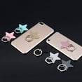 thumbnail image 2 of Huanledash 360 Degree Rotate Universal Finger Grip Ring Stand for iPhone, 2 of 8