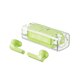 thumbnail image 1 of Wireless Earbuds Wireless Open ear Sports Headphones Clip Bluetooth Earbuds Ear loop Bluetooth Headphones Suitable For Cycling Running Exercise Running, 1 of 1