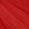 thumbnail image 5 of Tutus for Women 80S Princess Dance Skirts 3 Layered Girls Teens Short Skirt Running Skirts Rave Costume Party Accessories Red, 5 of 7