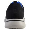 thumbnail image 3 of Skechers Men's Go Walk Arch Fit - Idyllic Sneaker, 3 of 7