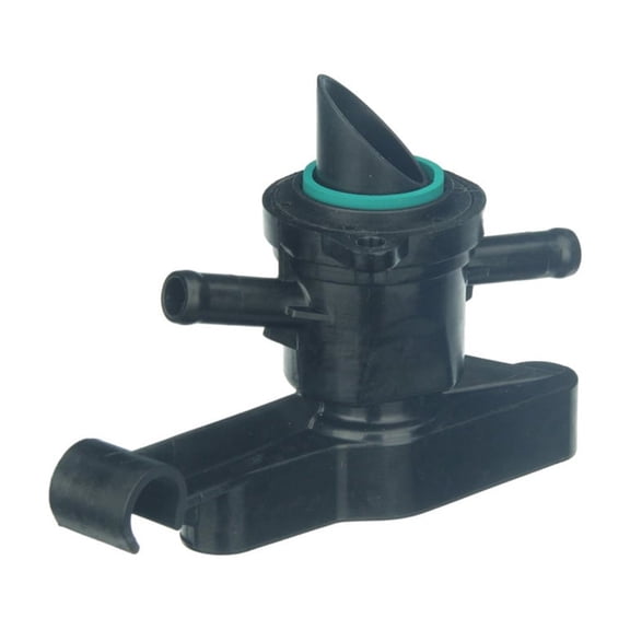 BuyAutoParts Engine Intake Manifold Hose Connector IE-10012AN