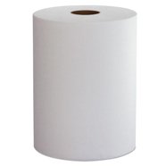 Tork® Advanced Matic Hand Towel Roll, 1-Ply, 7.7 X 700 Ft White 6 Rolls Carton Tork® Advanced Matic Hand Towel Roll, 1-Ply, 7.7 X 700 Ft White 6 Rolls Carton