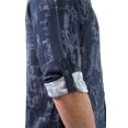 thumbnail image 5 of CAMISA COMFORT FIT ESTAMPADA, 5 of 5