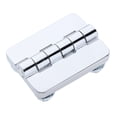 thumbnail image 1 of de Puerta de de Acero Inoxidable con Perno de Tornillo Marino Sunnimix Bisagra de acero inoxidable, 1 of 8