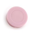 thumbnail image 1 of Dosaele Cendrier Sans Fumée pour Extérieur Intérieur Patio Acier Inoxydable Résistant aux Hautes Températures Design Rond Cendrier Rose, 1 of 3