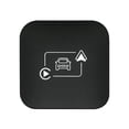 thumbnail image 1 of Android 13 New Carplay Ai Box Wireless Carplay Adapter for Smart, 1 of 5