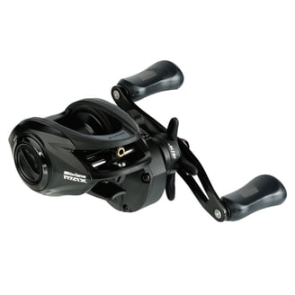 Abu Garcia Revo X Low Profile Baitcast Fishing Reel (1430436
