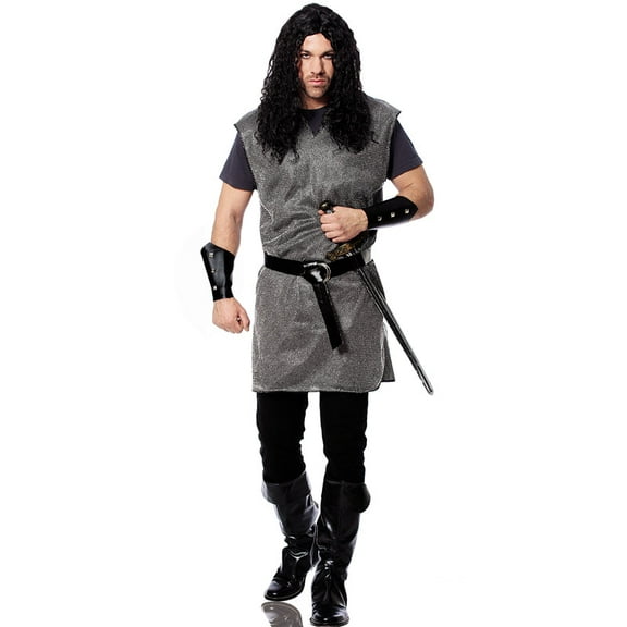 Medieval Tunic Adult Costume