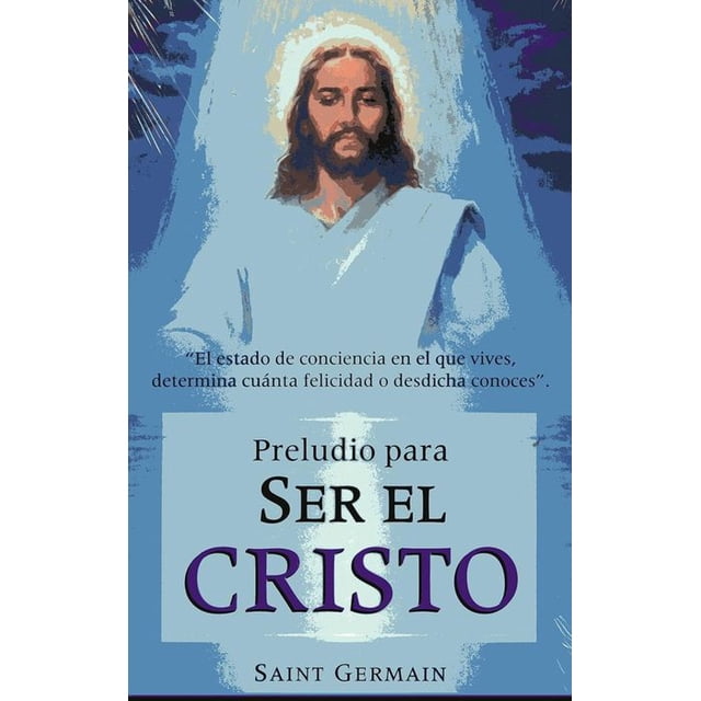 Preludio para ser el cristo