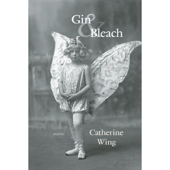 Linda Bruckheimer Kentucky Literature Gin & Bleach, (Paperback)