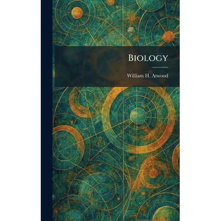 Biology (Hardcover)