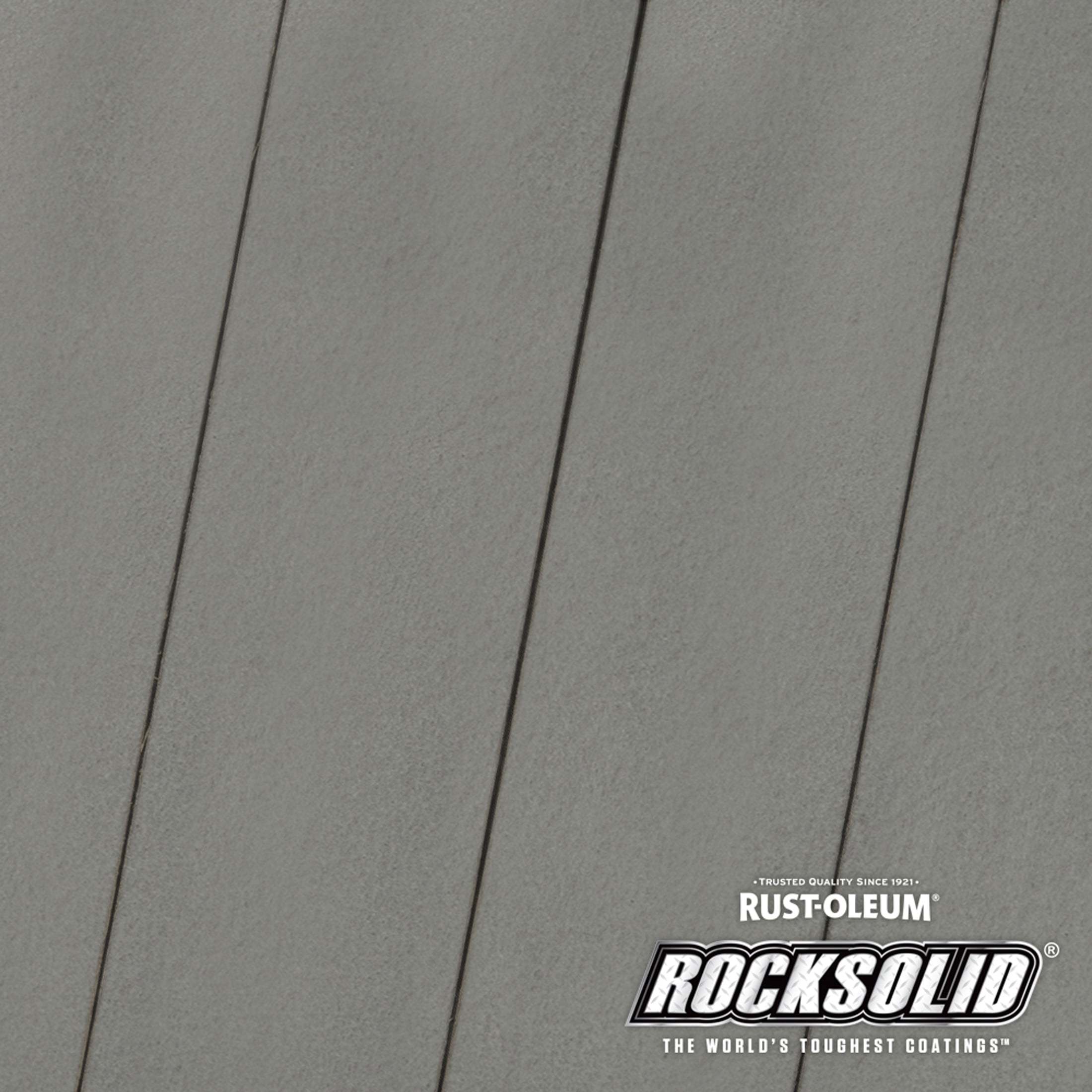 Kensington, Rust-Oleum RockSolid 20X Exterior Wood Deck Resurfacer-319387T, Gallon