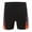 t-Black4814, variant on Rggeeun Children Boys Swimming Shorts Elastic Quick Drying Fabric For Teens Youth Comfortable Athletic With Mesh Liner,Black,13-14 Years