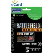 Battlefield Hardline - Xbox One [Digital]