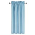 thumbnail image 1 of Cortina opaca Cortinas aislantes para dormitorios y cocinas que ahorran energía Vhermosa, 1 of 7