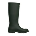 thumbnail image 3 of Hunter Downpour Tall Boots, Green, 3 of 10