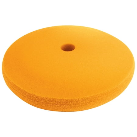 

Draper 46297 180mm Polishing Sponge - Medium Cut For 44190