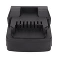 thumbnail image 4 of Battery Adapter, Safe Lithium Battery Converter 18V Strong ABS Plug And Play  For Power Tool Battery, 4 of 8