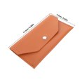 thumbnail image 2 of SWETRACE Billetera Para Mujer En PU Color Chocolate Con Organizador De Tarjetas Y Estilo, 2 of 7