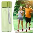 thumbnail image 2 of Pedty Glass&Bottle,1x water cup,Plastic Stackable Water Tumblers In Reusable Top Rack Dishwasher And Microwave, 2 of 9