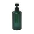 thumbnail image 5 of Mainstays Green Plastic Lotion Pump Dispenser, 5 of 9