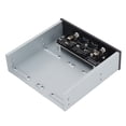 thumbnail image 3 of Adaptateur USB pour Panneau avant, Interrupteur Indépendant Accessoires Informatiques pour la Commutation Multi-Systèmes pour l'Extension de Puissance pour Support de Disque Dur, 3 of 8