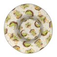 thumbnail image 3 of Kdxio Reflective Bucket Hat - Frogs Print Bucket Hat for Men,Women, 3 of 9