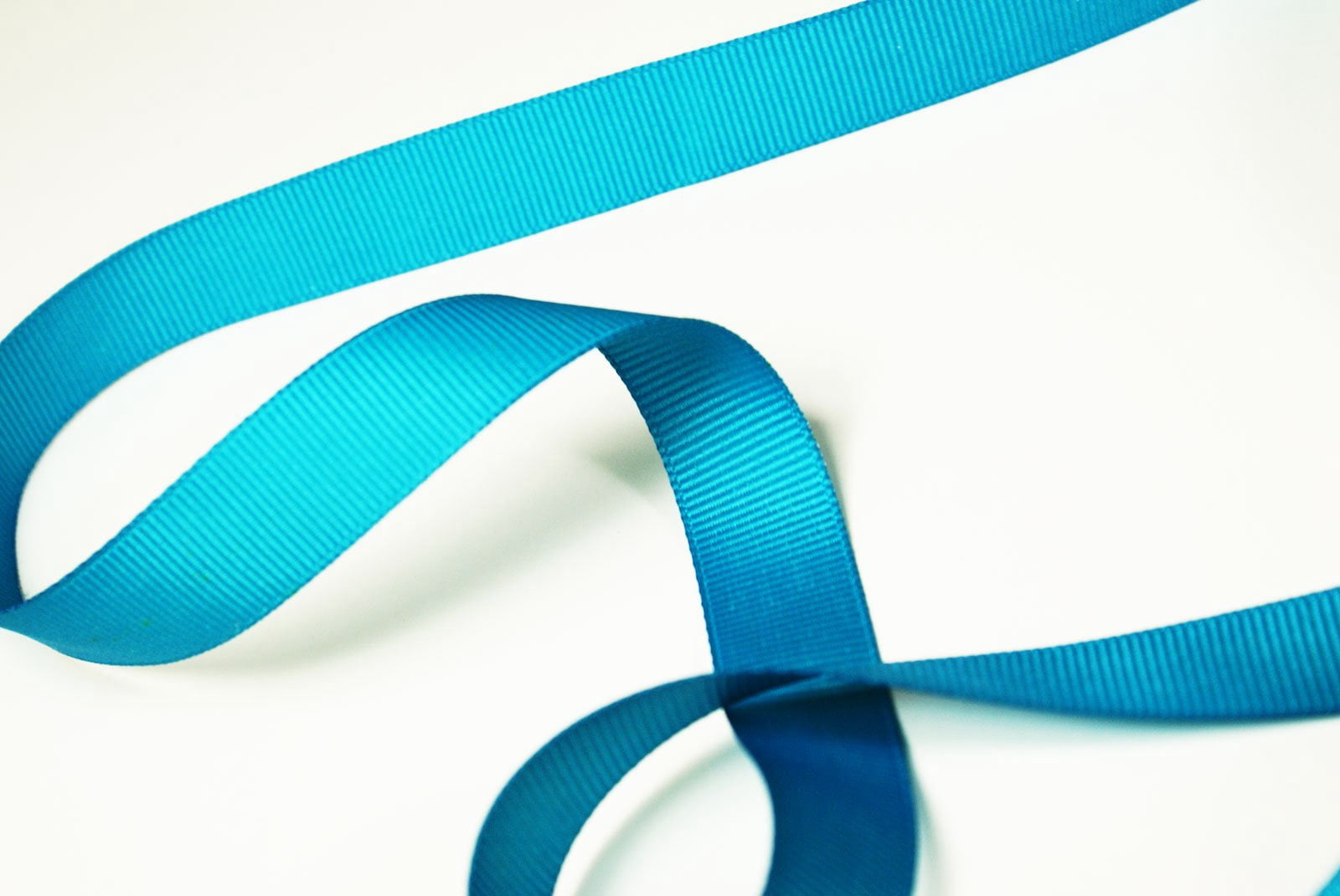 Made in Taiwan 3" Grosgrain Ribbon 5yards Apple Green