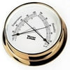 Weems & Plath Endurance Collection 085 Comfortmeter (Brass)