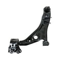 thumbnail image 2 of 8 Pc Front Lower Control Arms, Outer & Inner Tie Rod Ends, Stabilizer Sway Bar Links Passenger & Driver Side Suspension Kit Fits Ford Edge/Lincoln MKX/, 2 of 4