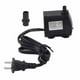 thumbnail image 2 of Bomba Sumergible Para Pecera, Manga De Eje, Material ABS, Bomba De Agua Para Acuario, Fuente Resistente A La Corrosión Para Pecera, Bomba De Agua Para Acuario, 2 of 7