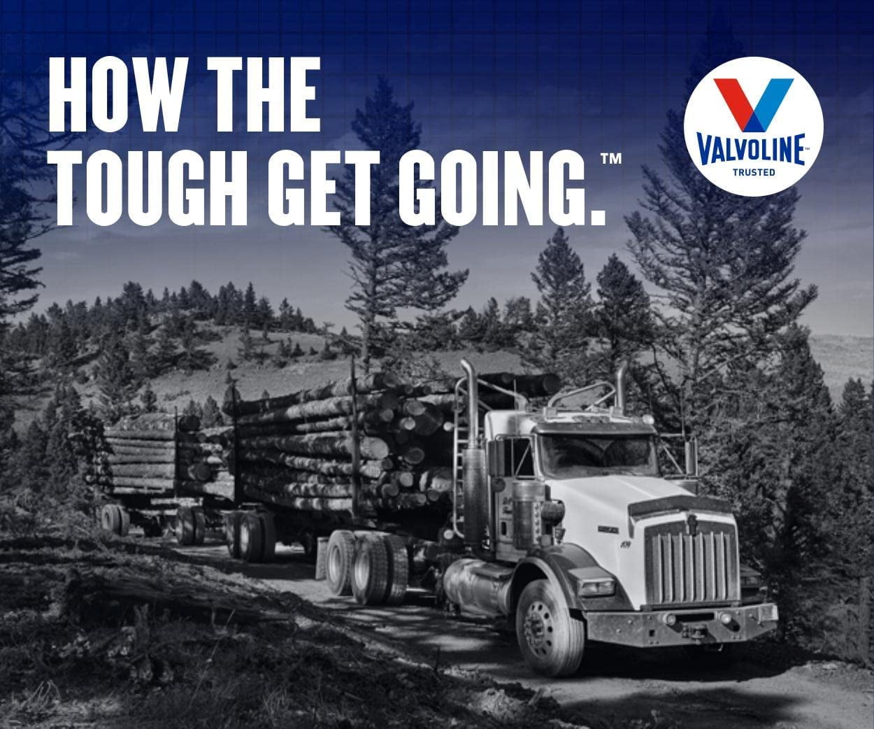 Valvoline Premium Blue Extreme 5W-40 Full Synthetic Heavy Duty Engine Oil, 1 Gallon