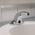 thumbnail image 2 of American Standard 605B.202 Selectronic 1.5 GPM Deck Mounted Electronic Bathroom Faucet -, 2 of 2