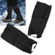 thumbnail image 1 of Polainas para zapatos cubierta impermeable antiincrustante para piernas para acampar agradable para la piel para motor de alta velocidad motor de velocidad motor de uso general ANGGREK Otros, 1 of 8