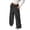 Dark Gray, variant on XINXIAOO Kids Girls Boys Jogger Sweatpants Elastic Waist Straight Leg Pants With Pockets Girls Athletic Pants Khaki Sweatpants For Boys Girls Youth Athletic Pants 7-8 Years
