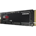 thumbnail image 3 of Samsung 512GB 970 PRO NVMe M.2 Internal SSD, 3 of 7