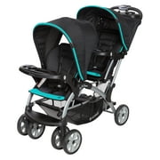 Baby Trend Sit N' Stand® Double- Optic Teal