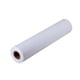 thumbnail image 5 of 1 rollo de graffiti dibujo papel pintura papel rollo artesanía papel (blanco), 5 of 6