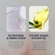 thumbnail image 5 of Pinzas para el cabello de flores 6 piezas Pinzas de garra de flores Pinzas de margaritas para mujeres Pinzas de garra grandes mate Abrazaderas de mandíbula de sujeción fuerte Accesorios para el cabell, 5 of 5