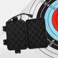 thumbnail image 2 of Portable Arrowheads Holder Multi-Slots Arrows Box Outdoor Use Convenient Arrowheads Storage Organizer Compact Plastic Arrows Container, 2 of 8